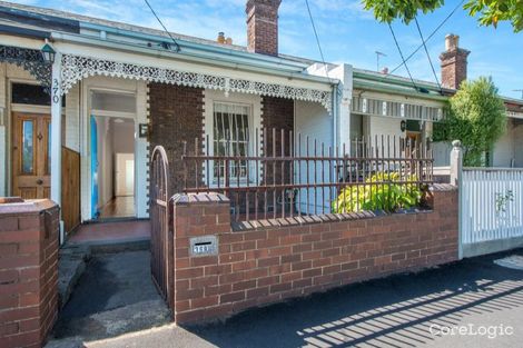 368 Dorcas St, South Melbourne, VIC 3205
