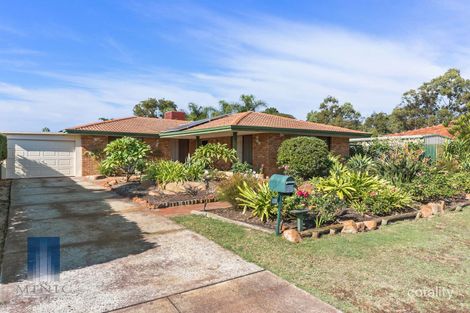 Property photo of 28 Anaconda Drive Gosnells WA 6110