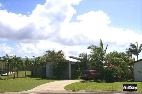 23 Bourke Cl, Mount Sheridan, QLD 4868