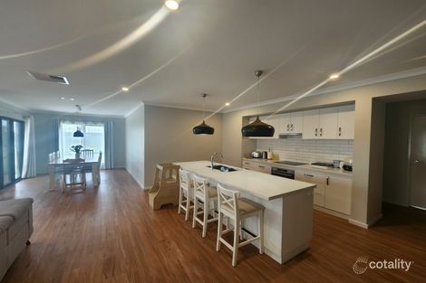 Property photo of 26 Egret Drive Kialla VIC 3631