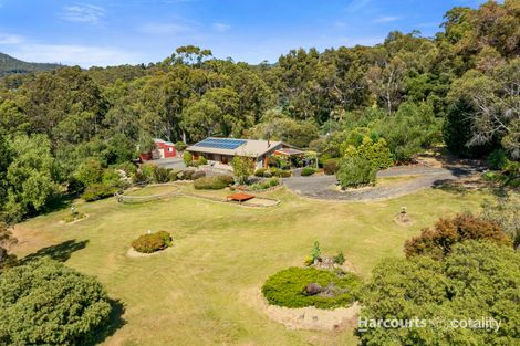 Property photo of 25 Tramway Crescent Margate TAS 7054