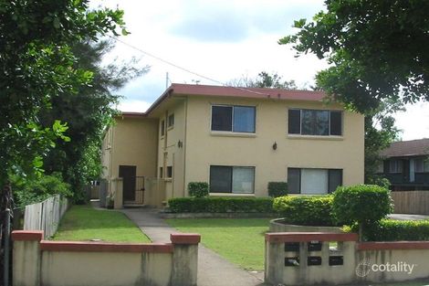 1/10 Noble St, Clayfield, QLD 4011