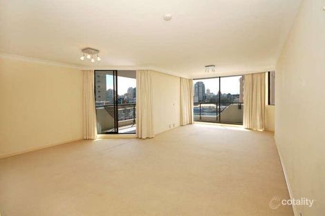 Property photo of 11/8-10 East Crescent Street McMahons Point NSW 2060