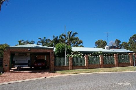 4 Darley Gr, Halls Head, WA 6210