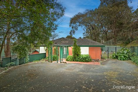 Property photo of 24 Craig Avenue Ferntree Gully VIC 3156