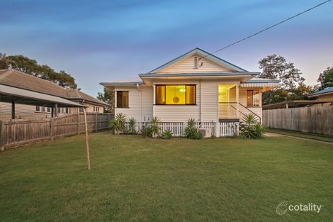 14 Hodgkinson St, Chermside, QLD 4032