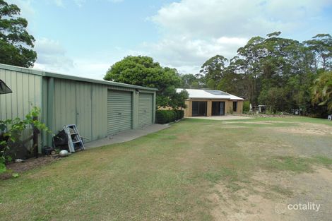 Property photo of 7 Kanes Road Bridges QLD 4561