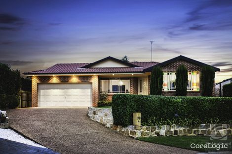 Property photo of 20 Bellbird Court Quakers Hill NSW 2763