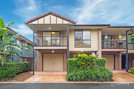 21/316 Long St E, Graceville, QLD 4075