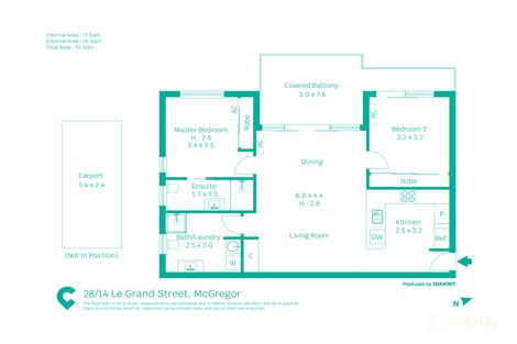 Property photo of 28/14 Le Grand Street Macgregor QLD 4109