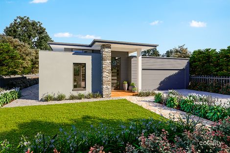 Property photo of LOT 377 Wexford Street Alfredton VIC 3350