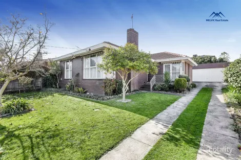 Property photo of 22 Lebanon Crescent Mulgrave VIC 3170