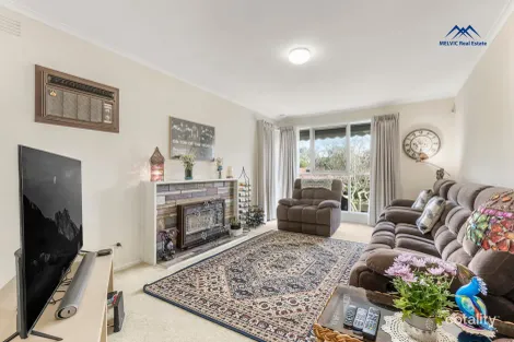 Property photo of 22 Lebanon Crescent Mulgrave VIC 3170