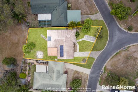 Property photo of 10 Jura Street Brassall QLD 4305