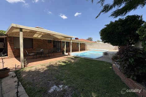 Property photo of 22 Bicheno Way Willetton WA 6155