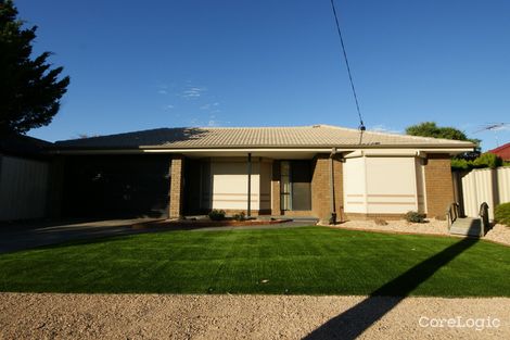 Property photo of 61 Silvereye Crescent Werribee VIC 3030