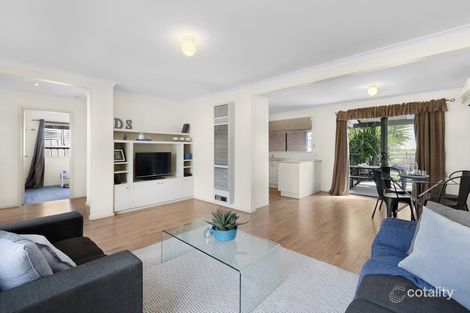 Property photo of 6 Oberon Drive Carrum Downs VIC 3201