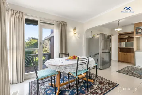 Property photo of 22 Lebanon Crescent Mulgrave VIC 3170