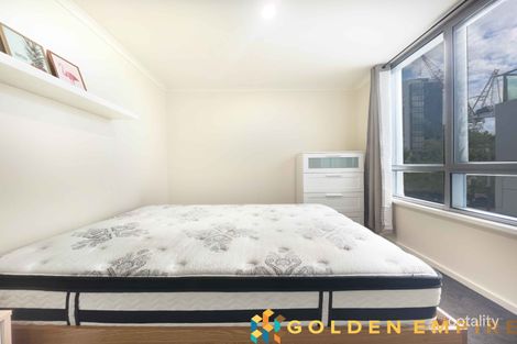 Property photo of 317/118 Dudley Street West Melbourne VIC 3003