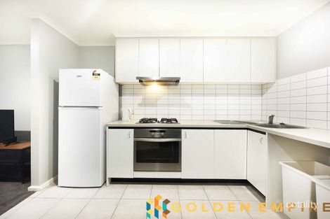 Property photo of 317/118 Dudley Street West Melbourne VIC 3003