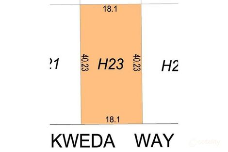 Property photo of 23 Kweda Way Nollamara WA 6061