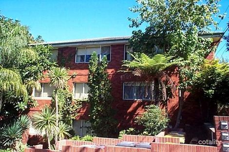 10/16 Union St, West Ryde, NSW 2114