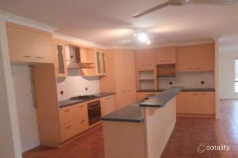 Property photo of 150 Hidden Valley Road Hidden Valley QLD 4703