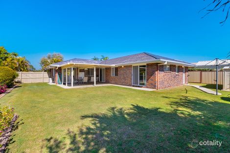 Property photo of 22 Cochrane Street Alexandra Hills QLD 4161