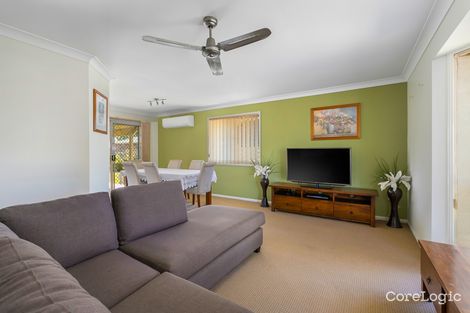 Property photo of 22 Cochrane Street Alexandra Hills QLD 4161