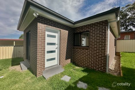 Property photo of 285 Bungarribee Road Blacktown NSW 2148