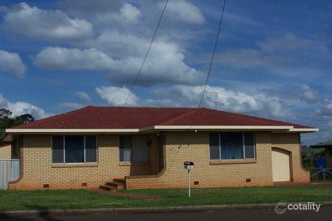 4 Brown St, Rockville, QLD 4350