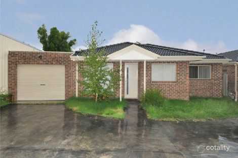 Property photo of 2/5 Tarwin Place Meadow Heights VIC 3048