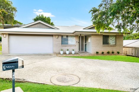 Property photo of 1/10 Gold Leaf Crescent Murwillumbah NSW 2484