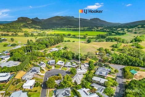 Property photo of 1/10 Gold Leaf Crescent Murwillumbah NSW 2484