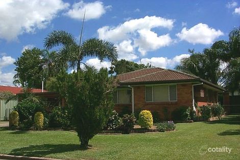 8 Marlynda Ave, Cranbrook, QLD 4814