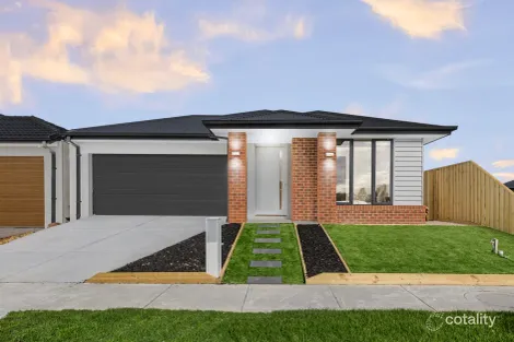 48 Ladislaw Dr, Epping, VIC 3076