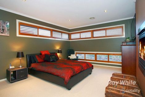 Property photo of 12 Wild Sage Court Lyndhurst VIC 3975