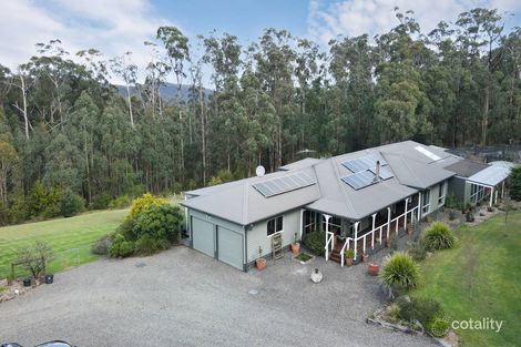 67 Old Toolangi-Dixons Creek Rd, Toolangi, VIC 3777