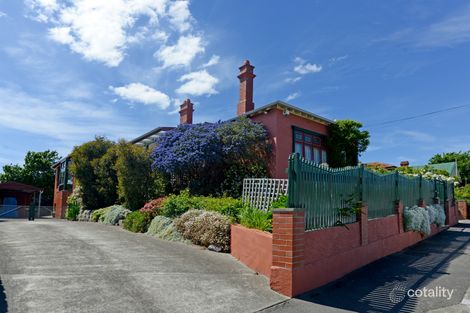 31 Anglesea St, South Hobart, TAS 7004