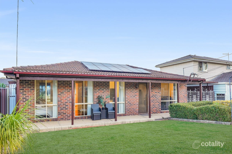 24 Dudley St, Mount Druitt, NSW 2770