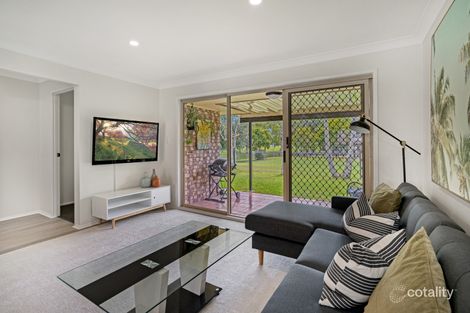 Property photo of 52/5 Greenlands Drive Varsity Lakes QLD 4227