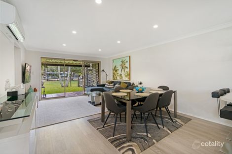 Property photo of 52/5 Greenlands Drive Varsity Lakes QLD 4227