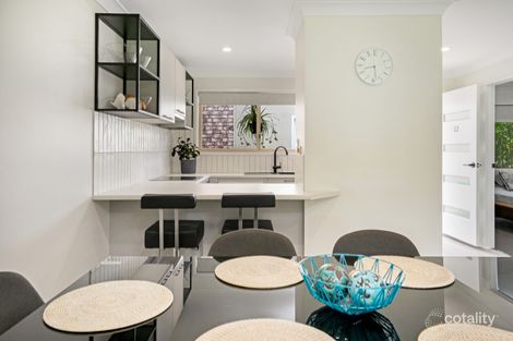 Property photo of 52/5 Greenlands Drive Varsity Lakes QLD 4227