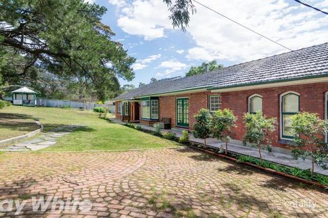 Property photo of 157 Coromandel Parade Coromandel Valley SA 5051