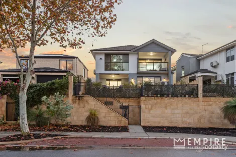 Property photo of 9 Shrike Lane Beeliar WA 6164