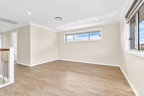 Property photo of 78 Natasha Parade Rouse Hill NSW 2155