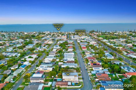 44 Keenan St, Margate, QLD 4019