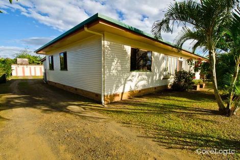 Property photo of 22 Morshead Street Avenell Heights QLD 4670