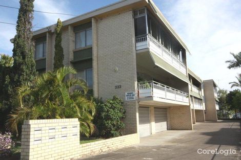 Property photo of 2/333 Cornwall Street Greenslopes QLD 4120