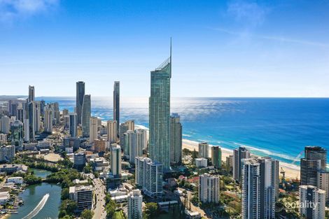 6104/9 Hamilton Ave, Surfers Paradise, QLD 4217